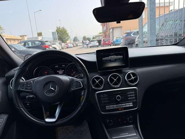 Mercedes-Benz A 180 A 180 cdi Night edition auto E6
