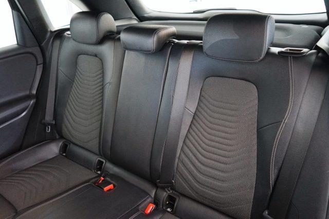 MERCEDES-BENZ B 160 d Business Extra Uniprop. Tagliandata Certificata
