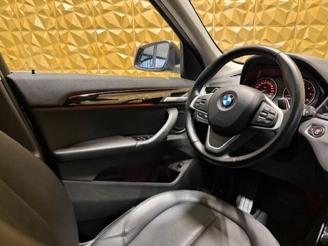 Bmw X1 sDrive18d xLine