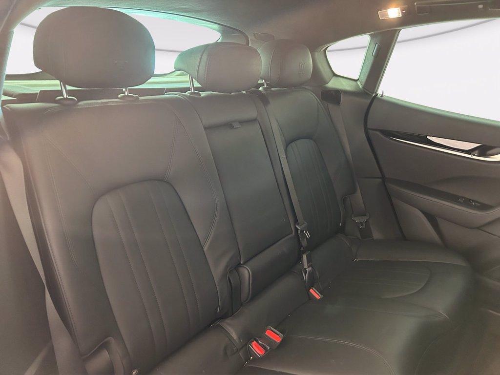 MASERATI Levante 2.0 mhev gt 330cv auto del 2022