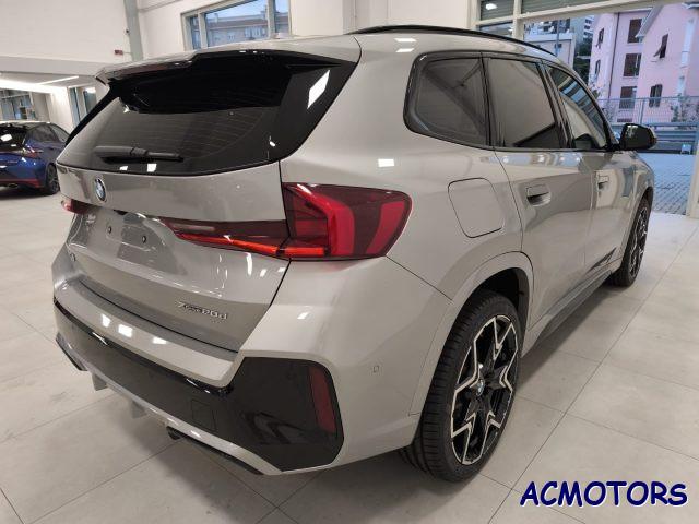 BMW X1 xDrive 20d Msport