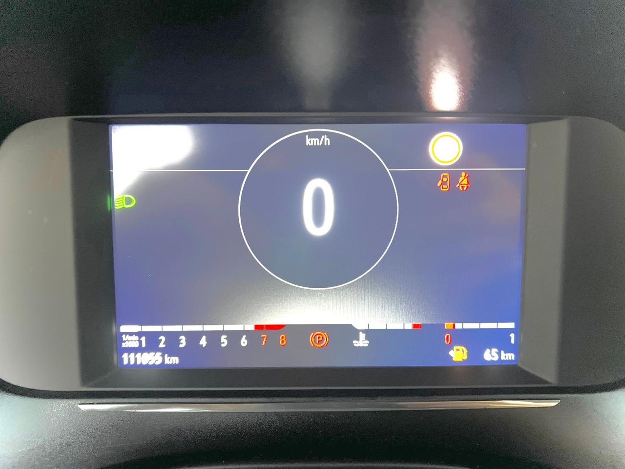 Opel Corsa 1.2 GPL Elegance