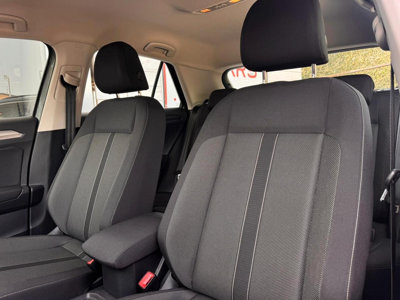 Volkswagen T-Roc 2.0 TDI SCR 150 CV DSG Life