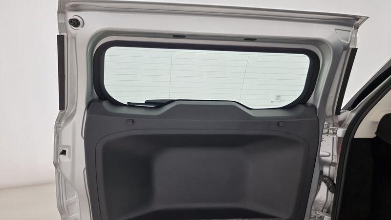 Ford EcoSport 1.5 Ecoblue 100 CV Start&Stop Plus