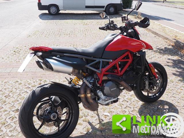 DUCATI Hypermotard 950 SP 2023 FINANZIABILE