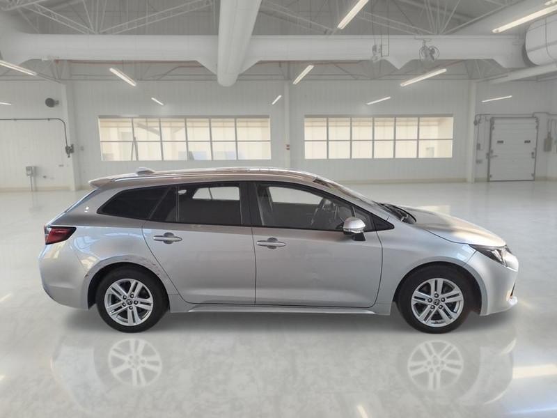 TOYOTA COROLLA TS 1.8 HYBRID BUSINESS AUTO STATION WAGON