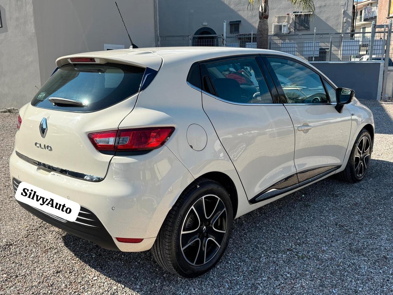 Renault Clio Sporter dCi 8V 90CV Start&Stop Energy Duel2