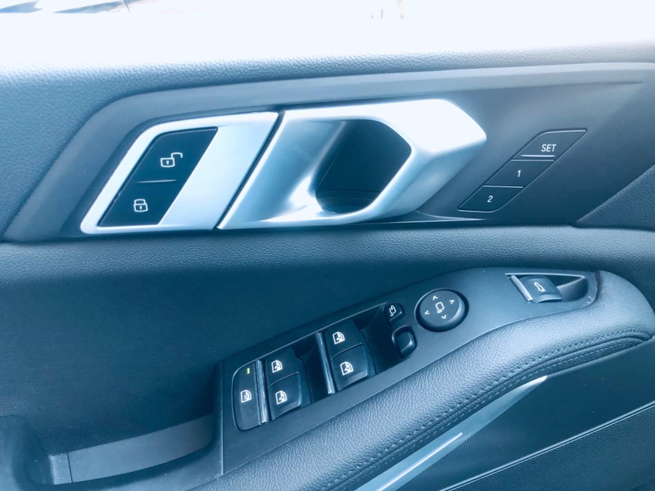 Bmw X5 xDrive40i 48V HYBRID TELECAMERA PELLE-LUCI