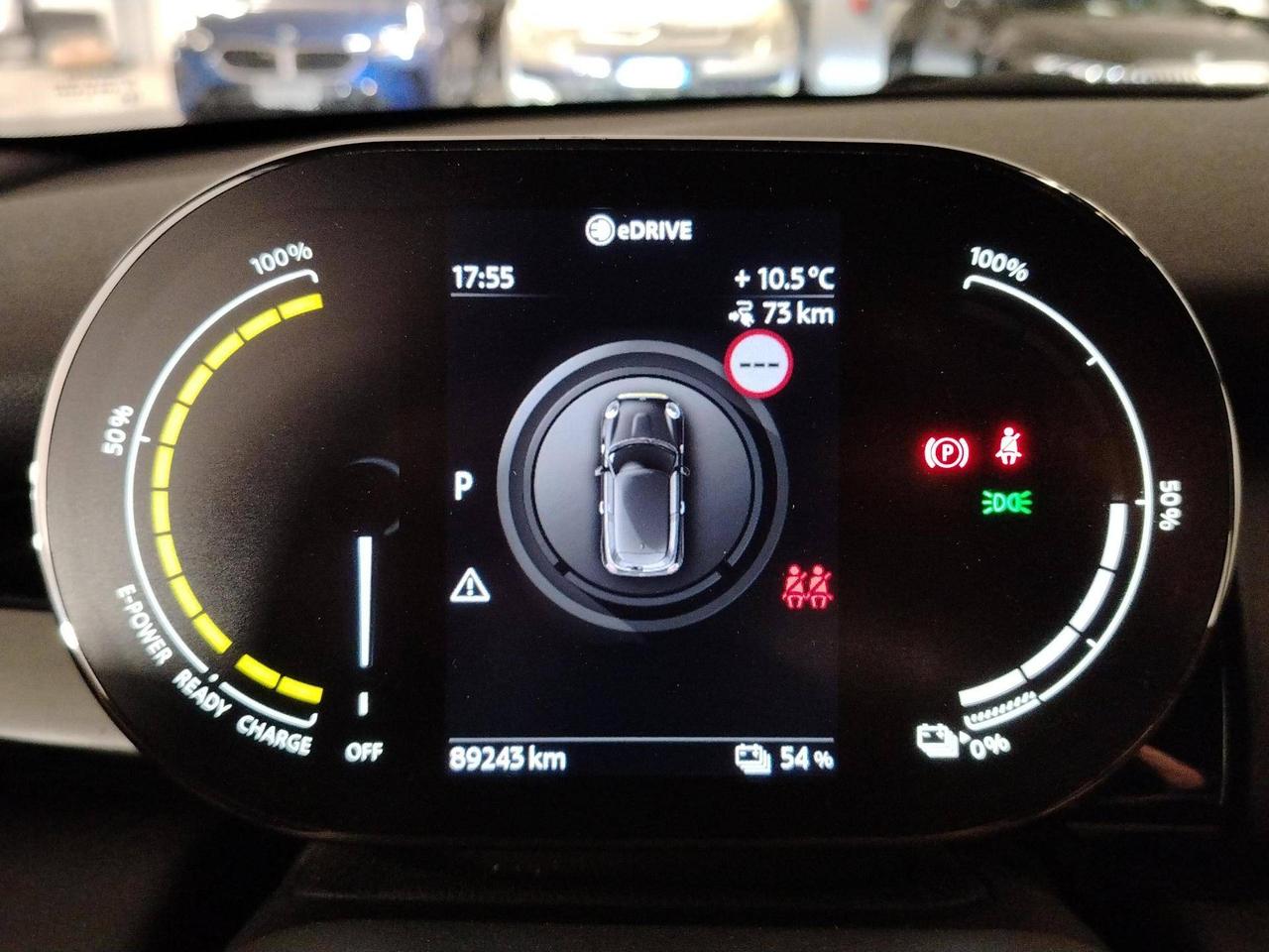 MINI Mini Cooper SE M