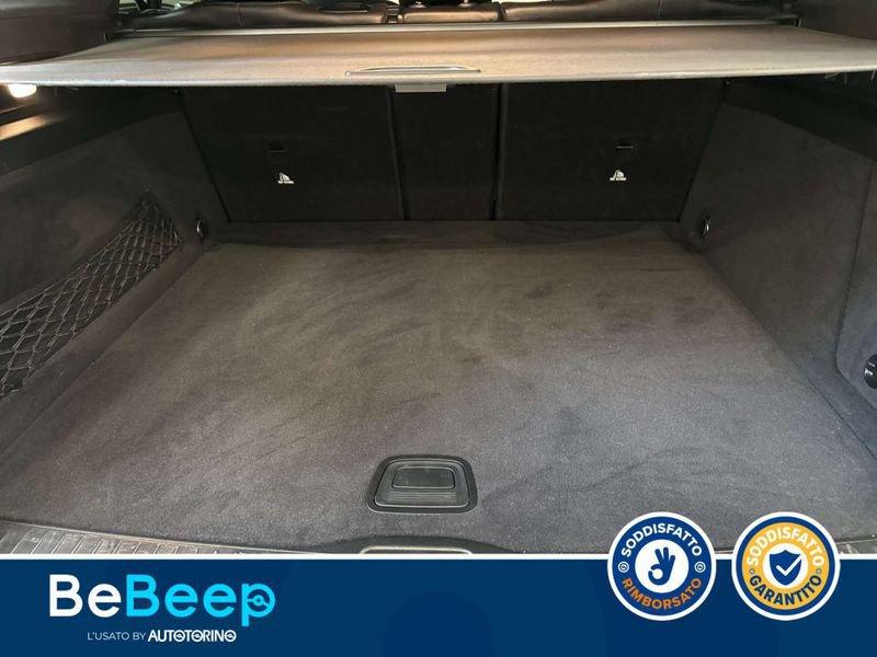 Mercedes-Benz GLE 300 D AMG LINE ADVANCED PLUS 4MATIC AUTO