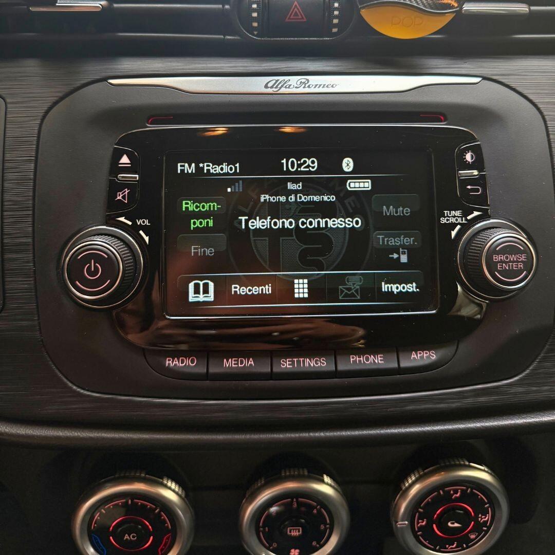 Alfa Romeo Giulietta 1.6 JTDm 120 CV Super