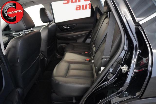 NISSAN X-Trail dCi 150 2WD Tekna 7 Posti