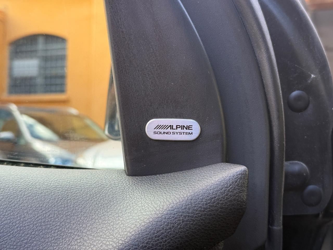Fiat Freemont 2.0 Multijet 140 CV LOUNGE