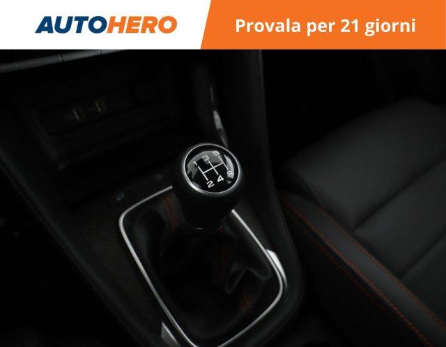 MG ZS 1.5 VTi-tech Luxury