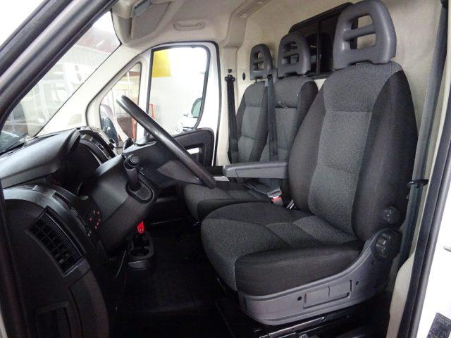 FIAT Ducato 33Q 2.3MJT 120CV PLUNGO-TM Furgone