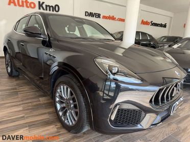 Maserati Grecale Grecale 2.0 mhev GT 250cv auto