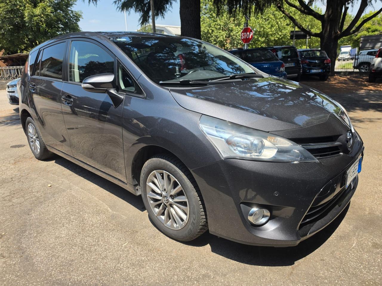Toyota Verso 1.6 Style rate da 99.00