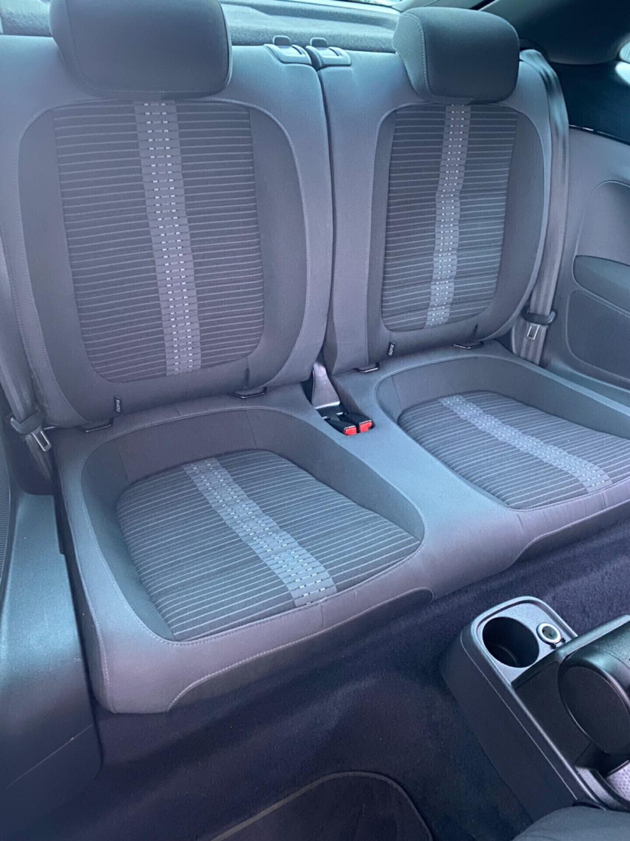 Volkswagen Maggiolino 1.4 TSI 160cv Sport-PERFETTA