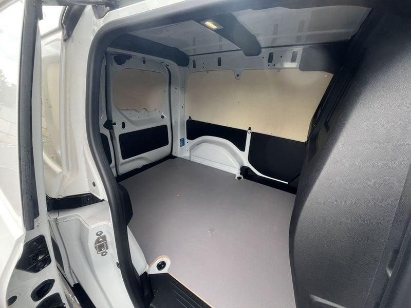 Nissan Townstar 1.3 130cv VAN N-Connecta L1 - IVA ESCLUSA