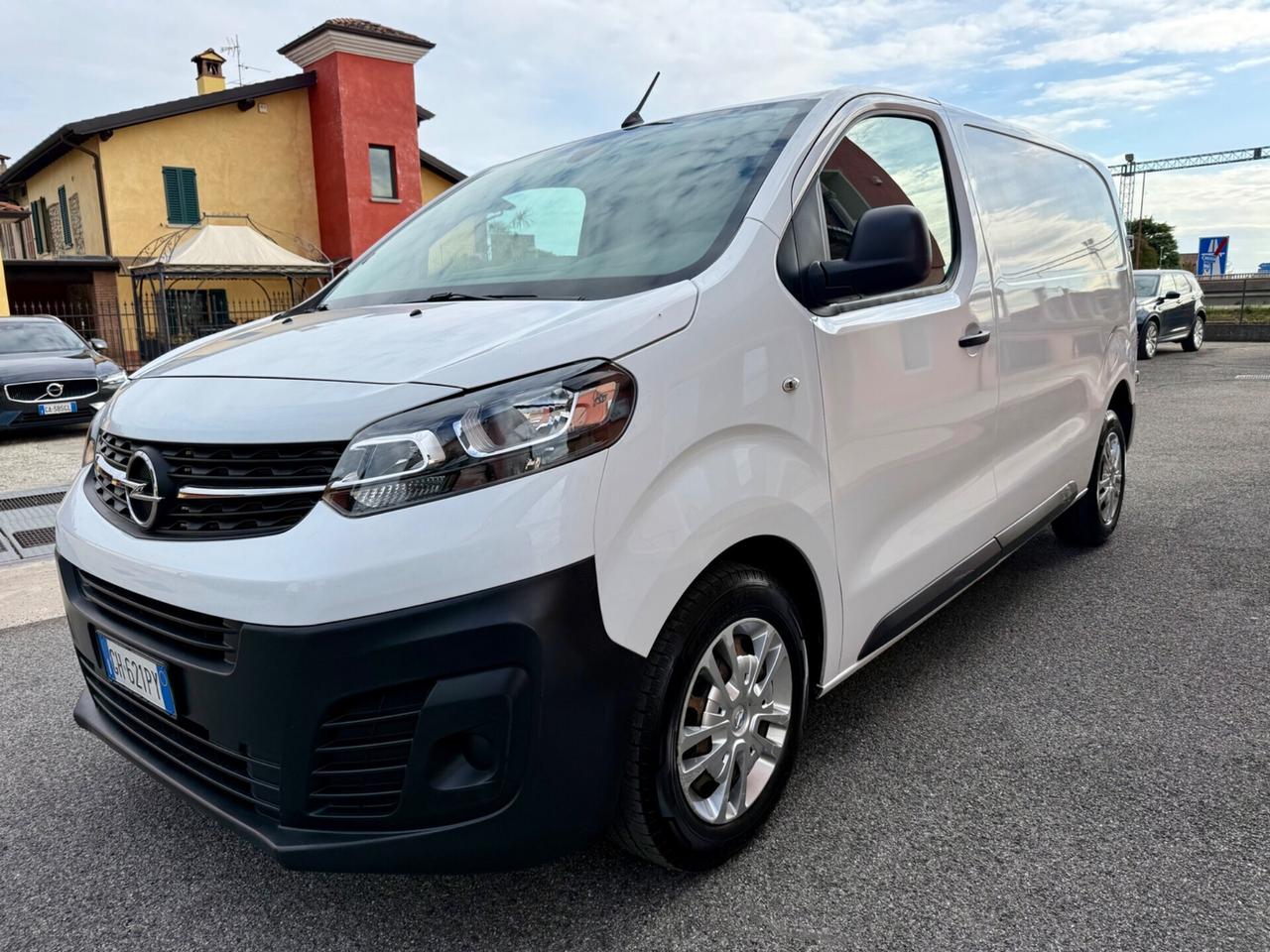 Opel Vivaro 1.5 Diesel 102CV S&S L2H1 Enjoy 3 Posti