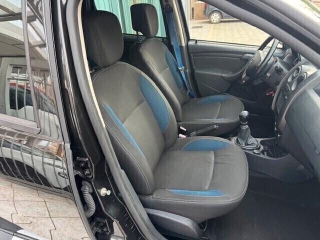 Dacia Duster 1.5 dCi 110CV Prestige Navi- Unico Propr.!
