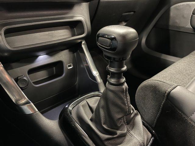 CITROEN C3 Aircross 1.5 BlueHDi 110 CV Shine