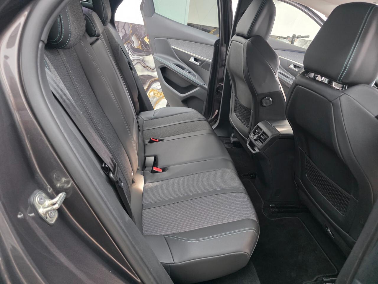 Peugeot 3008 BlueHDi 130 S&S EAT8 Allure Pack