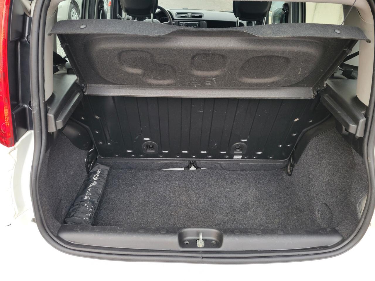 Fiat Panda 1.0 Hybrid City Life PREZZO REALE