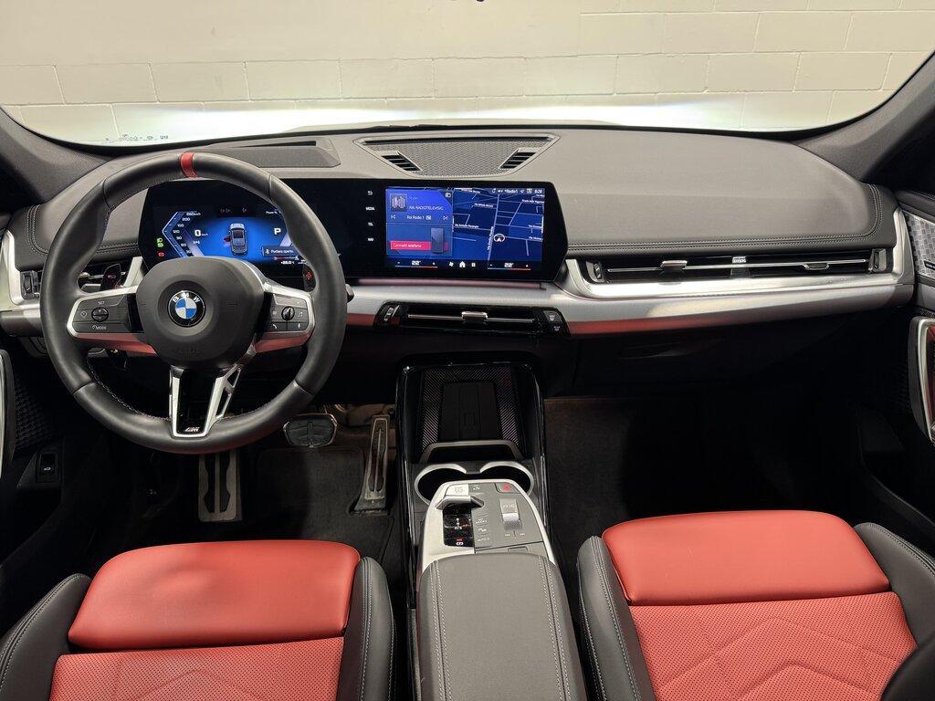 BMW X1 M 35 i xDrive DCT