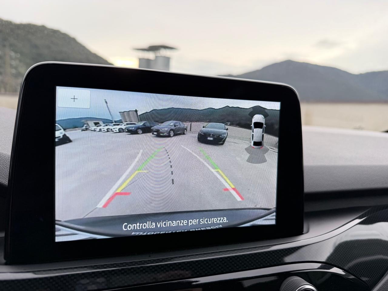 Ford Kuga 1.5 EcoBlue 120 CV aut. 2WD ST-Line X