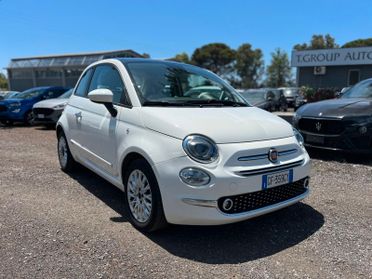 Fiat 500 1.0 Hybrid Lounge