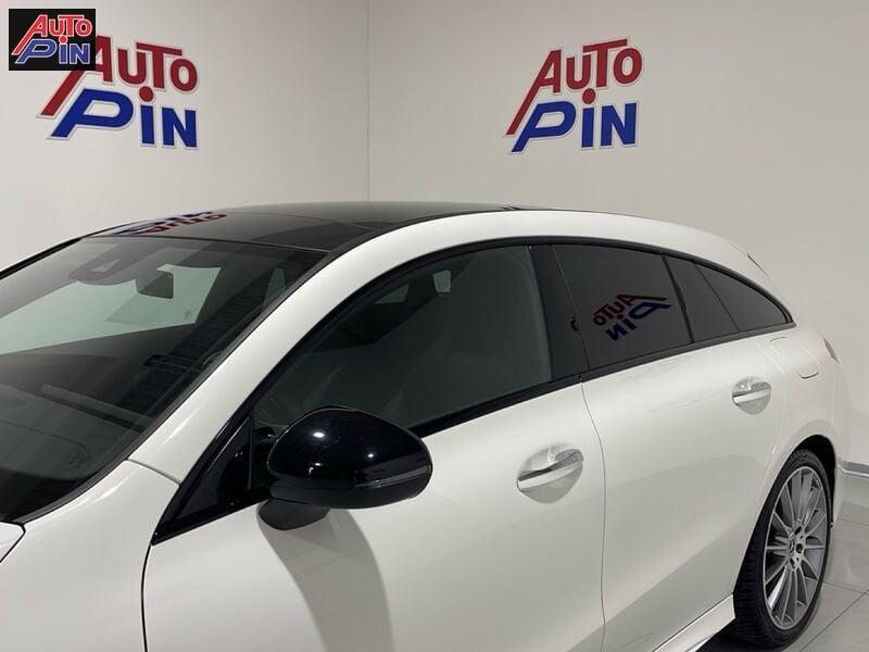 Mercedes-Benz CLA 200 d Premium Plus *Tetto*Display 10,25*Cerchi*