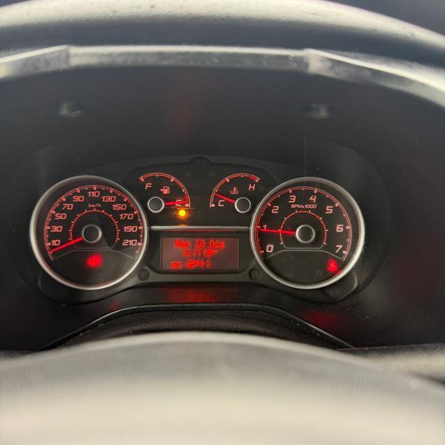 FIAT DOBLO NEW COMBI 1.3 M-JET FURGONE N1- 2020