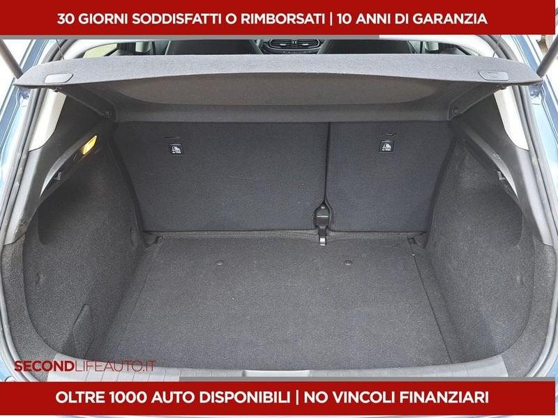 FIAT Tipo SW 1.5 t4 hybrid Cross 130cv dct
