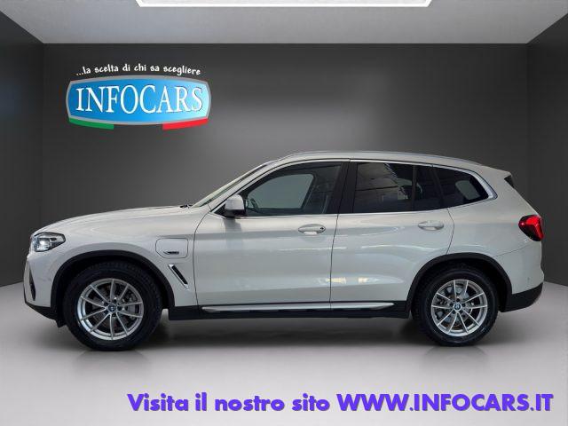 BMW X3 xDrive30e 184 CV - PROMO