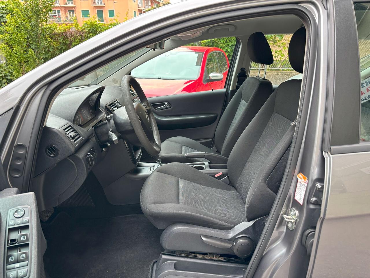 Mercedes-benz A 180 A 180 CDI AUTOMATIC Executive UNIPROPRIETARIO