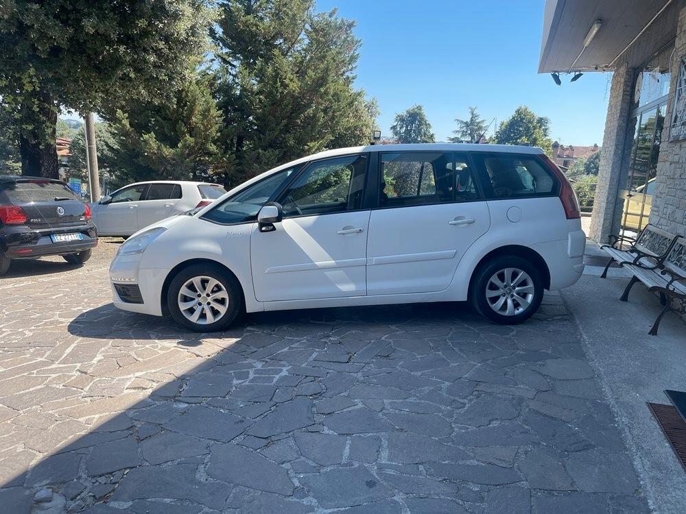 Citroen C4 Grand Picasso 1.6 HDi 110 FAP Business NEO PATENTATI