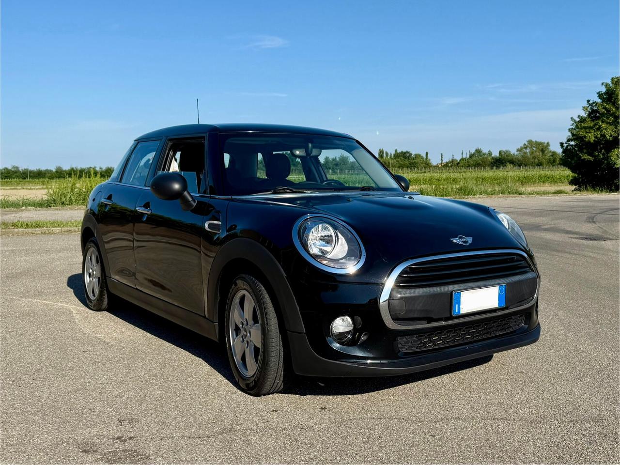Mini Mini 1.2 One 75 CV 5 porte