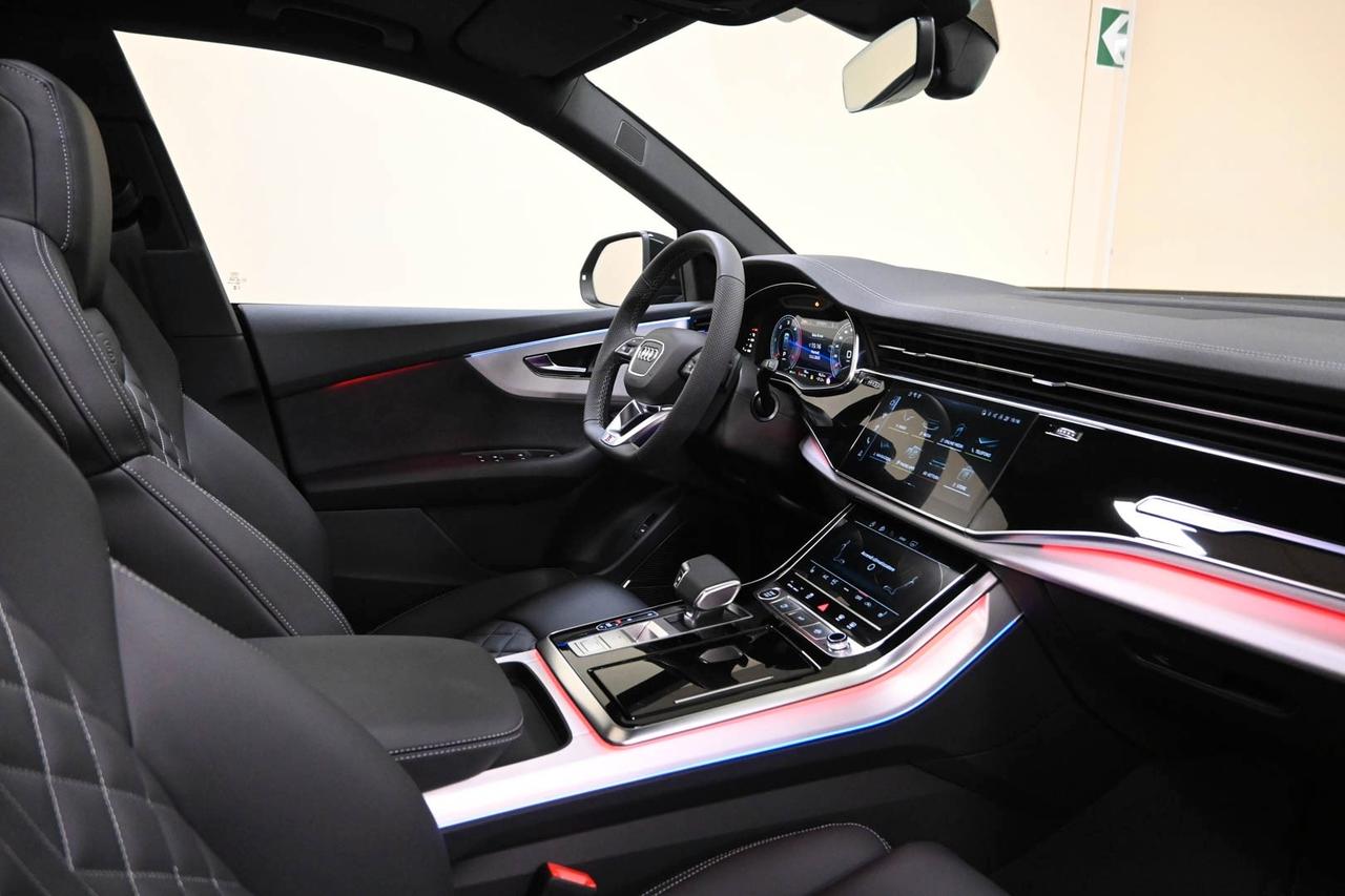 AUDI Q8 Q8 50 TDI 286 CV quattro tiptronic Sport