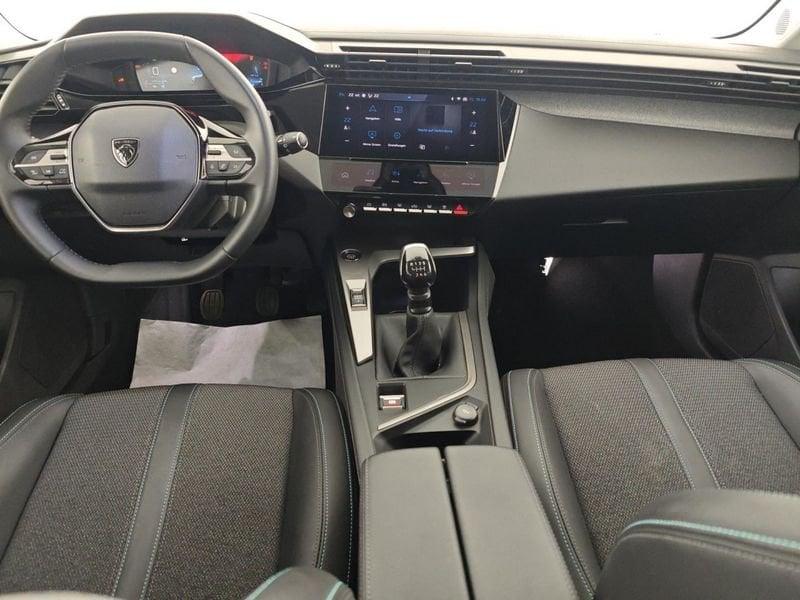Peugeot 308 PureTech Turbo 130 S&S Allure