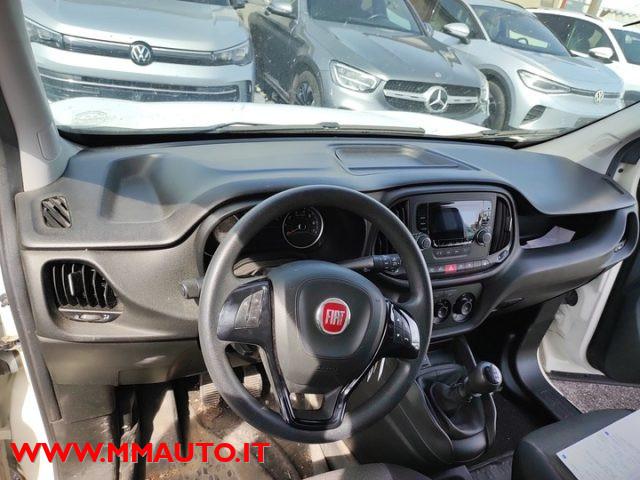 FIAT Doblo CARGO 1.4 T-JET Natural Power SX Euro6!!!!