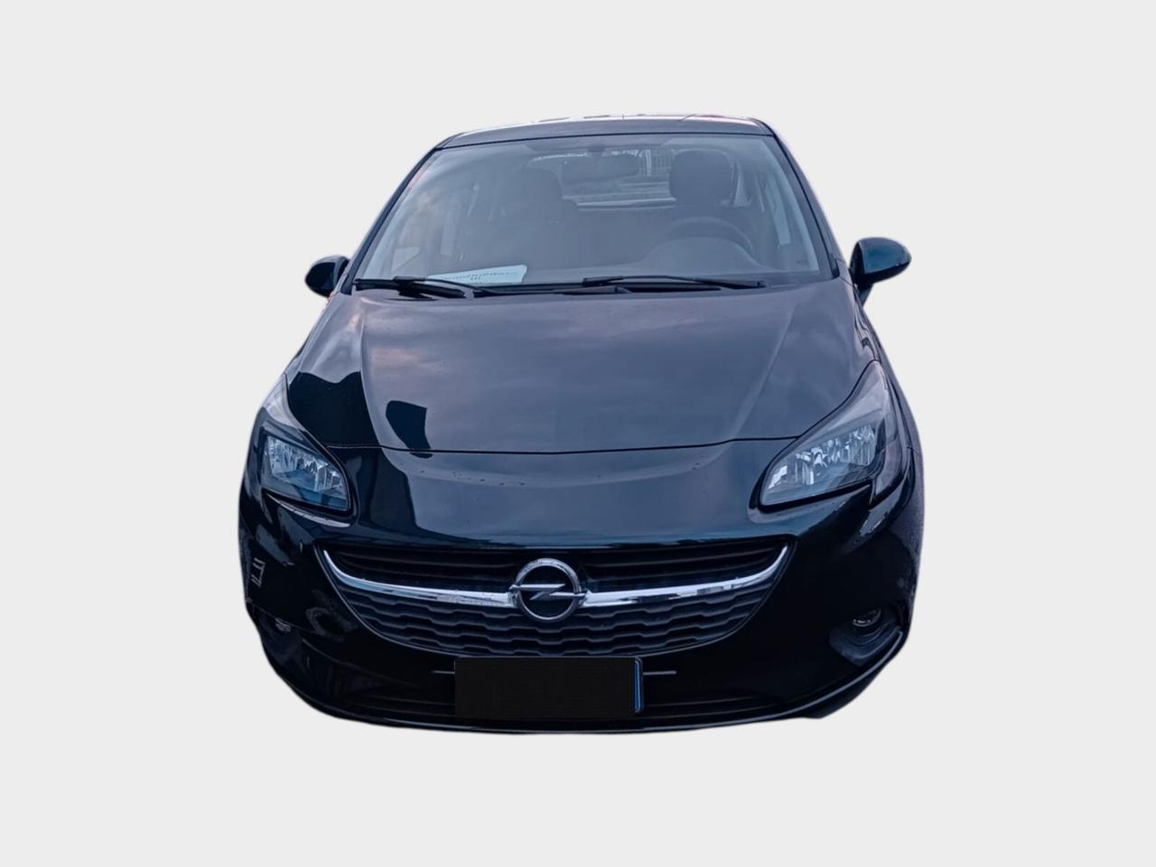 Opel Corsa 5 Porte 1.2 N-Joy