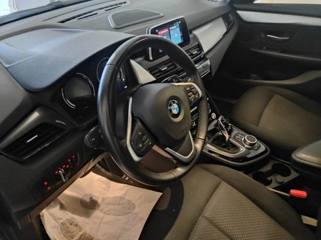 BMW 220 d Gran Tourer Business aut.