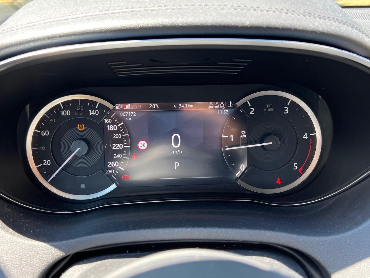 Jaguar E-Pace R-Dynamic HSE D 165 MHEV #11596