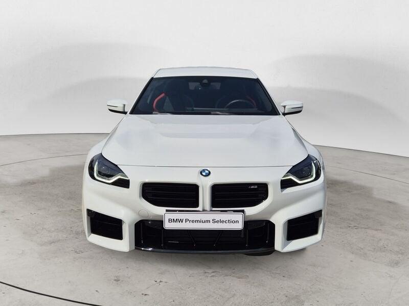 BMW Serie 2 M2 G87 2022 Coupe M2 Coupe 3.0 460cv auto