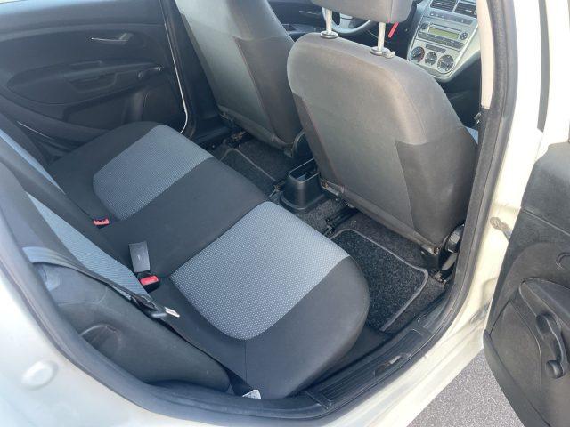 FIAT Grande Punto 1.2 BENZ 69 CV 5 porte ADATTA A NEOPATENTATI