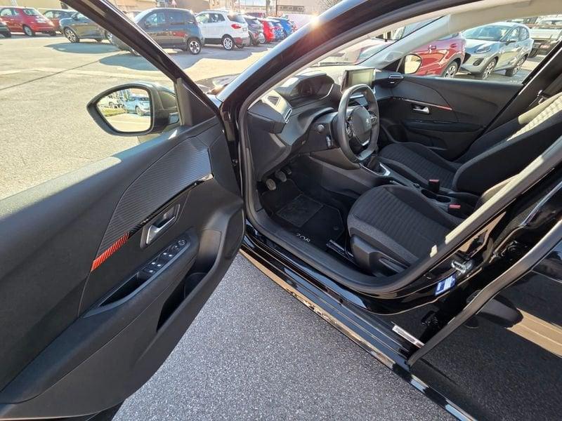 Peugeot 208 208 PureTech 75 Stop&Start 5 porte Active Pack