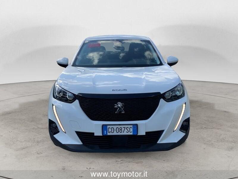 Peugeot 2008 2ª serie PureTech 100 S&S Active