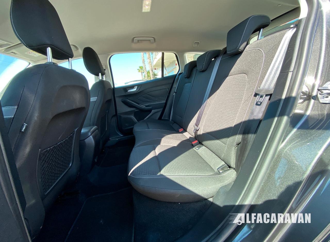 Ford Focus Active SW 1.5 ecoblue 120cv