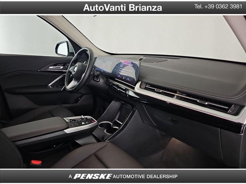 BMW X1 X1 sdrive18d X-Line